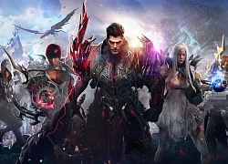 Đánh bại cả DOTA 2 lẫn CS:GO, Lost Ark trở thành game hot nhất Steam 2022