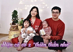 Đặt tên con là Nguyễn Co Ca và Nguyễn Cà Phê, hot YouTuber khiến netizen tranh cãi: Tên con mà như trò đùa!