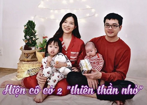 Đặt tên con là Nguyễn Co Ca và Nguyễn Cà Phê, hot YouTuber khiến netizen tranh cãi: Tên con mà như trò đùa!