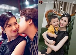 Đây là việc thiếu gia Minh Hải làm với mẹ con Hoà Minzy do mắc kẹt ở Úc 1 năm