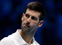 Djokovic được đàn anh ngưỡng mộ, không tiêm vaccine vẫn có thể dự Wimbledon