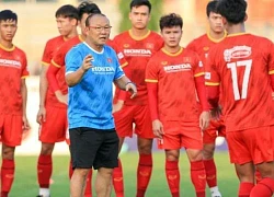 Dư âm bốc thăm VCK U23 châu Á 2022: U23 Việt Nam chớ vội mừng