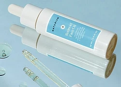 Dùng retinol trẻ hóa da không gây kích ứng: "Chắc cốp" nhất là chuyển sang sản phẩm dạng dầu