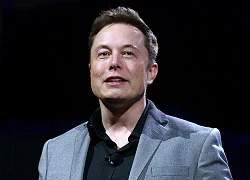 Elon Musk làm từ thiện 5,1 tỷ USD