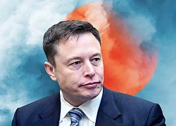 Elon Musk "nổi đóa", cáo buộc Ủy ban Chứng khoán Mỹ có mưu đồ "cấm khẩu" mình