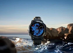 Garmin ra mắt fenix 7 và epix sereis tại VN: Pin năng lượng mặt trời, tích hợp đèn pin, màn hình AMOLED, giá từ 17.5 triệu đồng