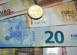 Giới chức ECB lo ngại lạm phát tăng phi mã