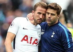 Harry Kane theo Pochettino về MU, Mourinho gọi Ronaldo