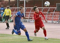 HLV U23 Thái Lan: Chung bảng U23 Việt Nam, U23 Malaysia là may mắn