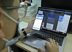 Hoàn thiện khung chính sách quản lý dịch vụ internet, thúc đẩy phát triển kinh tế số