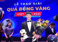 Hoàng Đức: Từ nỗi thất vọng ở U20 World Cup 2017 đến Quả bóng Vàng Việt Nam