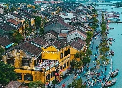 Hội An giữ vững danh tiếng khi lọt Top 10 Thành phố hiếu khách nhất thế giới năm 2022