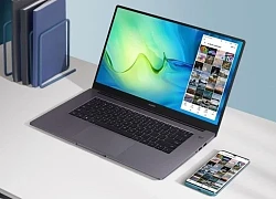 Huawei MateBook 14: Cú đột phá mở ra xu hướng mới cho thị trường laptop