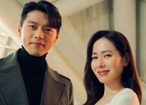 Hyun Bin - Son Ye Jin tưởng kín mà lộ quá: Đạo diễn suýt công bố hộ chuyện hẹn hò 4 năm trước, MC "tiên tri" tin cưới từ 2018