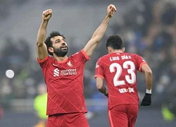 Inter Milan 0-2 Liverpool: Đẳng cấp lên tiếng