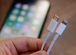 iPhone 2023 sẽ sử dụng cổng sạc USB-C?