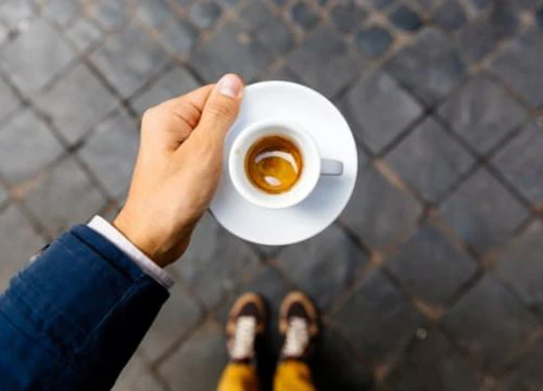 Italy đề cử cà phê espresso vào danh sách di sản văn hóa của UNESCO