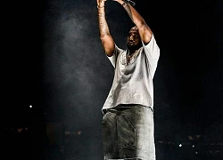 Kanye West ra mắt "DONDA 2", nhưng không phát hành trên Apple Music, Spotify...