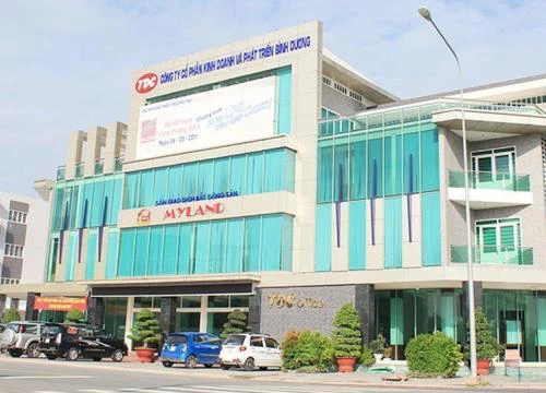 Kinh doanh và Phát triển Bình Dương (TDC): Lãnh đạo và người thân dự kiến tham gia phiên đấu giá 35 triệu cổ phiếu trên HOSE