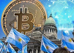 Lạm phát tăng phi mã 50% khiến quốc gia này đổ xô vào thẻ tín dụng Bitcoin