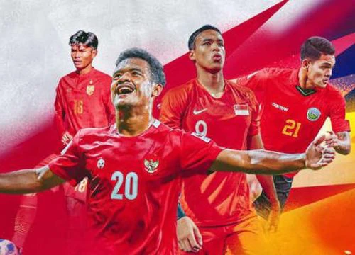 Lịch thi đấu Giải vô địch U23 Đông Nam Á 2022 mới nhất