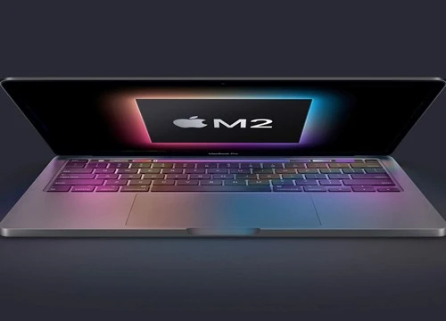 MacBook Pro M2 sẽ có thiết kế không đổi, ra mắt trong tháng sau