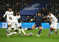 Mbappe nhận lương 'khủng' nếu gia hạn hợp đồng với PSG