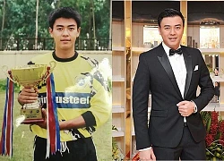 MC Tuấn Tú &#8211; &#8220;Soái ca&#8221; một thời của Chiếc nón kỳ diệu: Lấy vợ tài giỏi, không ngại làm người chồng nội trợ