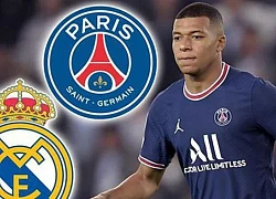 Messi đẩy Mbappe đến Real Madrid ngay lập tức