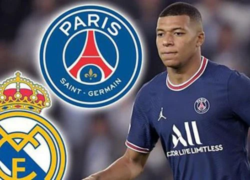 Messi đẩy Mbappe đến Real Madrid ngay lập tức