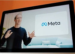 'Meta, Metamates, Me' - điều gì ẩn sau khẩu hiệu mới của Mark Zuckerberg?