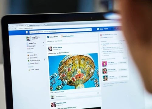 Meta rút gọn tên News Feed thành Feed trên Facebook