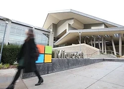 Microsoft ấn định ngày mở cửa trở lại với mô hình làm việc linh hoạt