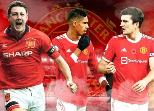 MU cần chiến binh như Steve Bruce để biết 'chiến thắng xấu xí'