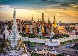 Netizen ngỡ ngàng khi biết tên gọi mới của thủ đô Bangkok, nhưng chưa bất ngờ bằng sự thật đằng sau