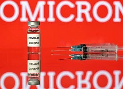 Người đã tiêm vaccine bị nhiễm Omicron có thể chống lại các biến thể khác