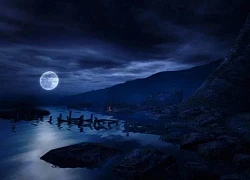 Nhanh tay tải ngay game khám phá đảo hoang Dear Esther: Landmark Edition, miễn phí 100%