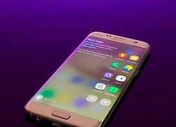 Nhìn lại Galaxy S7/ Galaxy S7 Edge lừng lẫy một thời