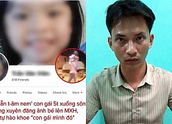 NÓNG: Chân dung người cha ném con xuống sông gây rúng động: Hay khoe ảnh con gái, gương mặt điển trai