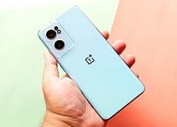 OnePlus Nord CE 2 5G: Màn hình AMOLED 90Hz, chip Dimensity 900 giống Reno6, sạc nhanh 65W, giá 7.3 triệu đồng