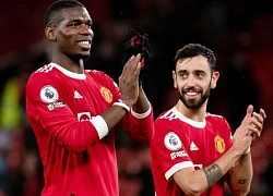 Pogba bất ngờ nhảy sang Man City, MU bất lực