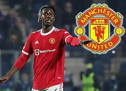 Pogba sẵn sàng gia nhập đối thủ của MU