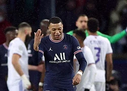 PSG đánh bại Real Madrid, Mbappe xứng đáng được gọi là 'siêu sao thế giới'?