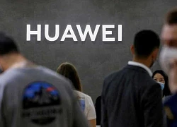 Quan chức thuế Ấn Độ khám xét văn phòng của Huawei