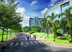 Đại học Tôn Đức Thắng vào top 100 đại học trẻ tốt nhất thế giới