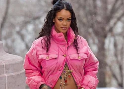 Rihanna - "bà bầu ngầu nhất" Hollywood: Cuộc tình độc hại kết thúc bằng những cú đấm trời giáng, tìm thấy chân ái sau vô vàn khổ đau