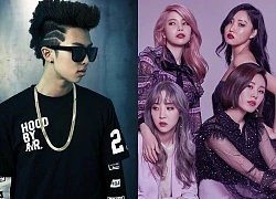 RM (BTS), Mamamoo và những ngôi sao từng bị tẩy chay vì phân biệt chủng tộc, chiếm đoạt văn hóa