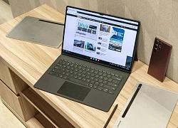 Samsung công bố giá bán Galaxy S22 và Galaxy Tab S8 tại Việt Nam: Ngang ngửa iPhone 13 và iPad Pro