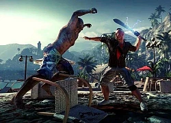 Sau cả thập kỷ chờ đợi, Dead Island 2 sắp ra mắt