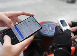 Sau hơn 1 tháng triển khai thí điểm Mobile Money đã có gần 470.000 khách hàng